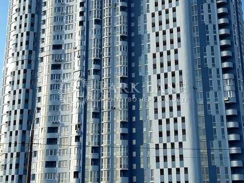 квартира по адресу Соборности просп. (Возз'єднання), 30