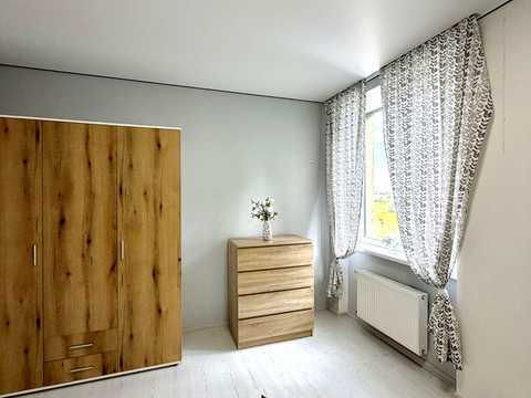квартира по адресу Мартинова просп., 8
