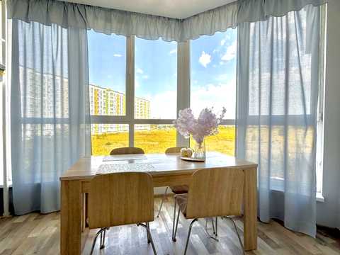 квартира по адресу Мартинова просп., 8