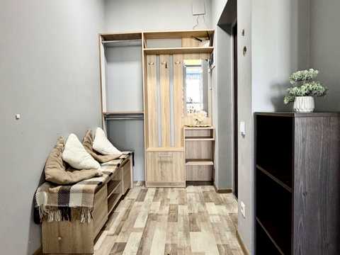 квартира по адресу Мартинова просп., 8
