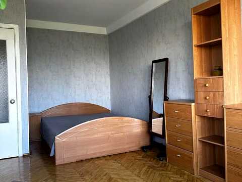 квартира за адресою Міста Шалетт вул., 3