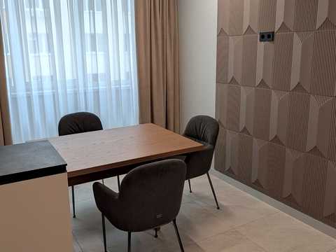 квартира по адресу Кармелюка ул., 3-Б