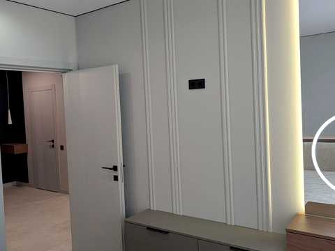 квартира по адресу Кармелюка ул., 3-Б