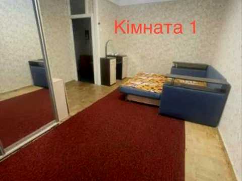 квартира по адресу Уинстона Черчилля ул. (Красноткацкая), 22