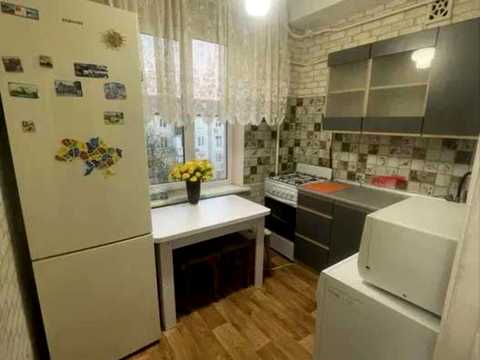 квартира по адресу Уинстона Черчилля ул. (Красноткацкая), 22