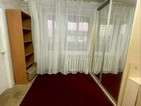 квартира по адресу Уинстона Черчилля ул. (Красноткацкая), 22