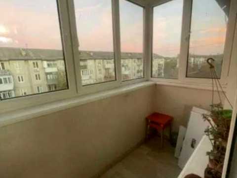 квартира по адресу Уинстона Черчилля ул. (Красноткацкая), 22