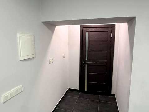 коммерческая по адресу Высочана ул., 18 к26