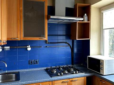 квартира за адресою Лесі Українки бульв., 24-Б