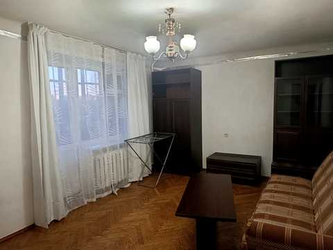 квартира за адресою Генерала Генадія Воробйова вул. (Курська), 12-А