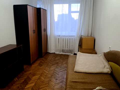 квартира за адресою Генерала Генадія Воробйова вул. (Курська), 12-А