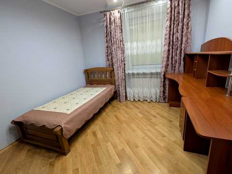 квартира за адресою Витвицького вул. (Луначарського), 28-А
