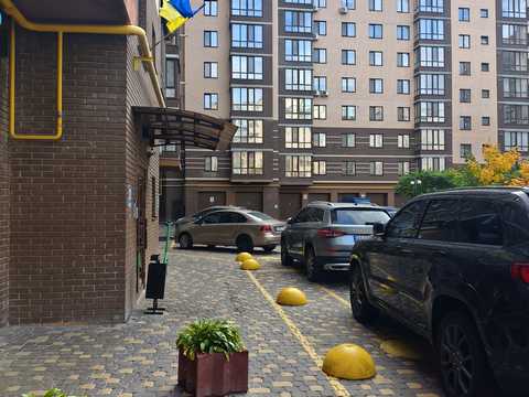 квартира по адресу Олега Антонова ул. (Карла Маркса), 13б
