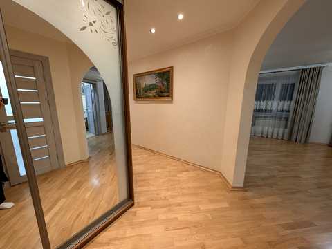 квартира за адресою Витвицького вул. (Луначарського), 28-А