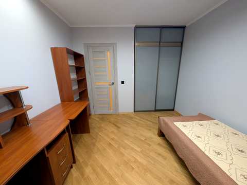 квартира за адресою Витвицького вул. (Луначарського), 28-А
