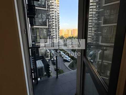квартира за адресою Осокорська вул., 2-А