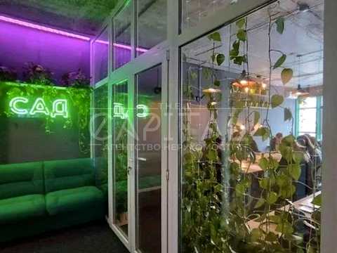 комерційна за адресою Київ, Кловський узвіз, 7