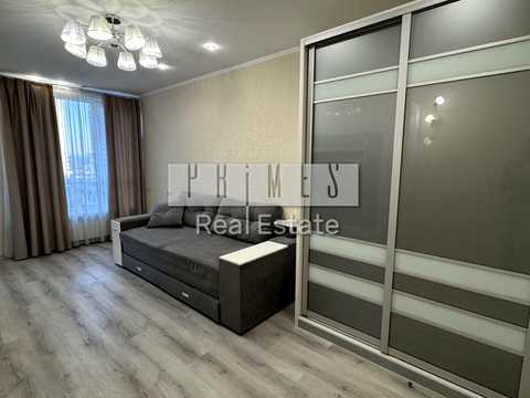 квартира за адресою Осокорська вул., 2-А
