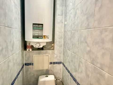 квартира за адресою Запоріжжя, Бочарова вул., 14-А