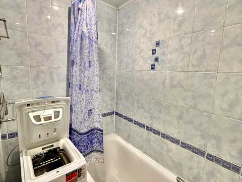 квартира за адресою Запоріжжя, Бочарова вул., 14-А
