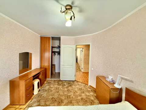 квартира за адресою Запоріжжя, Бочарова вул., 14-А