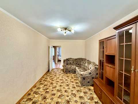квартира за адресою Запоріжжя, Бочарова вул., 14-А