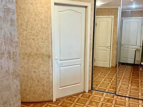 квартира за адресою Запоріжжя, Бочарова вул., 14-А