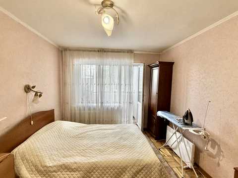 квартира за адресою Запоріжжя, Бочарова вул., 14-А