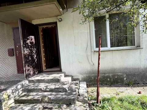 квартира за адресою Папоротна вул., 48