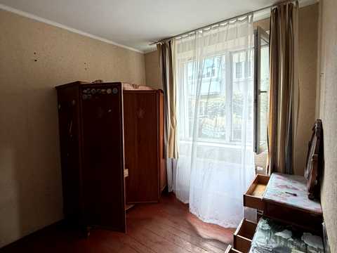 квартира за адресою Папоротна вул., 48