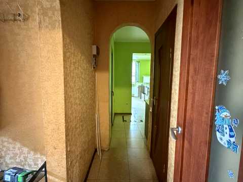 квартира за адресою Папоротна вул., 48