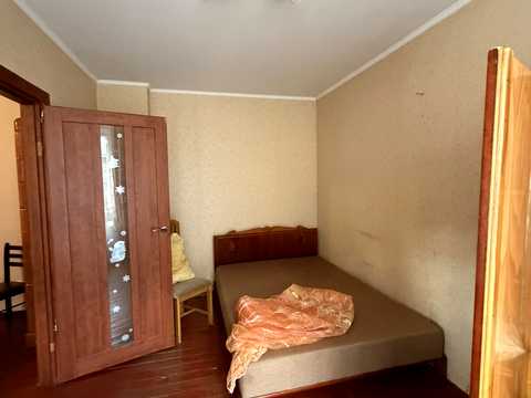 квартира за адресою Папоротна вул., 48