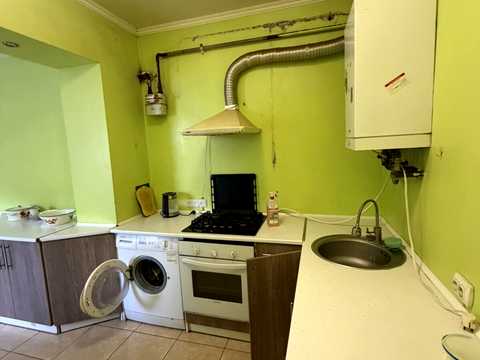 квартира за адресою Папоротна вул., 48