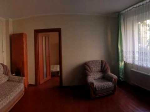 квартира за адресою Папоротна вул., 48