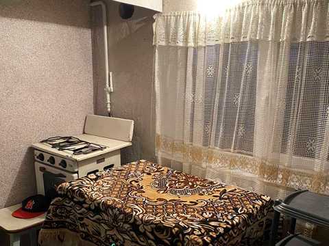 комната по адресу Павла Загребельного ул. (Чапаєва), 7