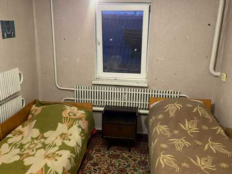 комната по адресу Павла Загребельного ул. (Чапаєва), 7