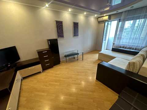 квартира за адресою Архітекторська вул., 20