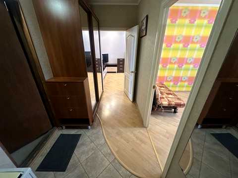 квартира за адресою Архітекторська вул., 20