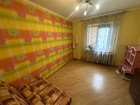 квартира за адресою Архітекторська вул., 20
