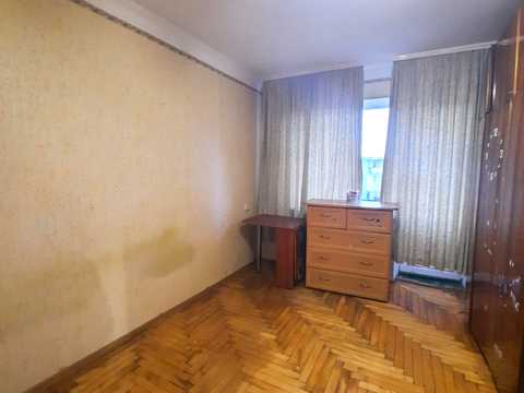 квартира по адресу Патриотическая ул., 9