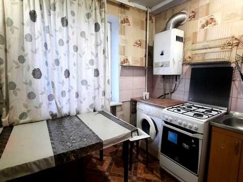 квартира по адресу Патриотическая ул., 9