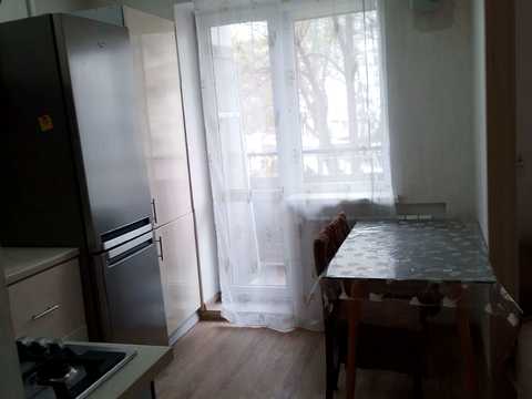 квартира по адресу Люстдорфская дорога ул. (Черноморская дорога), 114