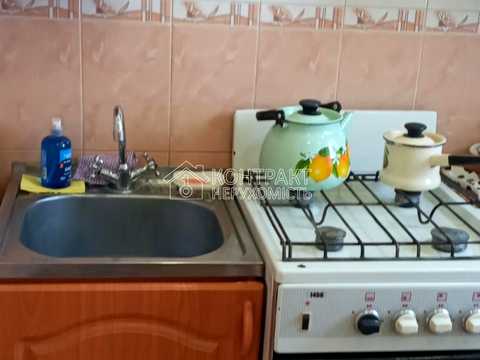квартира по адресу Валентиновская ул. (Блюхера), 27а