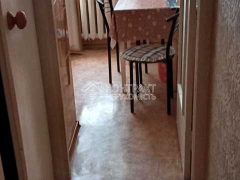 квартира по адресу Валентиновская ул. (Блюхера), 27а