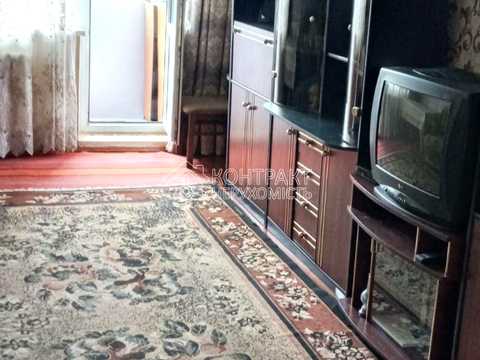 квартира по адресу Валентиновская ул. (Блюхера), 27а