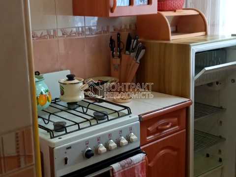квартира по адресу Валентиновская ул. (Блюхера), 27а