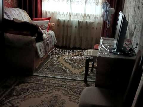 квартира по адресу Валентиновская ул. (Блюхера), 27а