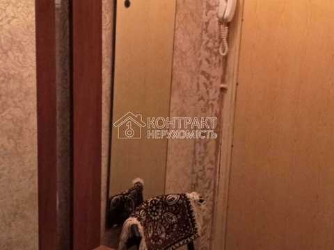 квартира по адресу Валентиновская ул. (Блюхера), 27а
