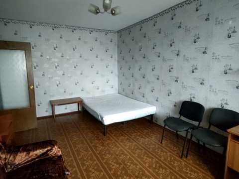 квартира по адресу Петра Григоренко просп., 13