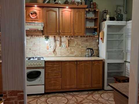 квартира по адресу Короля Даниила ул., 21